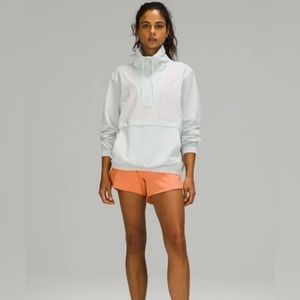 Like New Lululemon pack light pullover